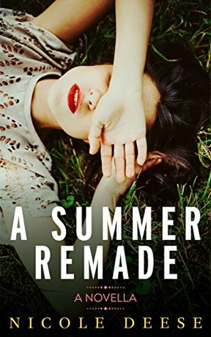 A Summer Remade (Kindle Edition)