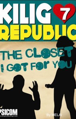 The Closet I Got For You