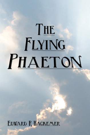 The Flying Phaeton (Throckmorton Family #5)