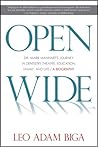 Open Wide: Dr. Mark Manhart's Journey in Dentistry, Theatre, Education, Family, and Life