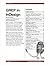 GREP in InDesign by Peter Kahrel