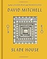 Slade House by David Mitchell