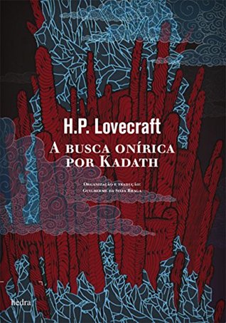 A busca onírica por Kadath