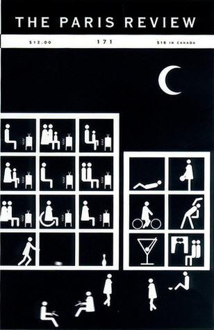The Paris Review, Issue 171, Fall 2004 (Perfectbound)