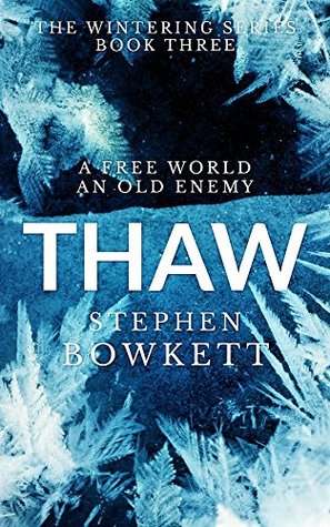 Thaw (The Wintering Book 3)