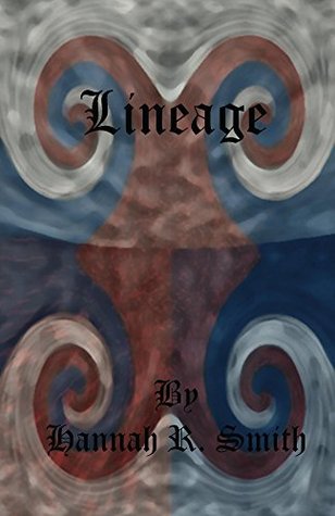 Lineage (Wolfsayer #4)