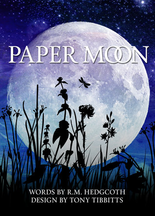 Paper Moon (Paperback)
