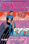 Invincible Vol. 6...
