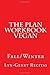 The Plan Workbook Vegan: Fall/Winter