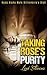 Taking Rose's Purity: Hung Alpha Male Billionaire Brat: (Domestic Discipline, Painful First Time, BDSM, Rough Spanking, Punishment)