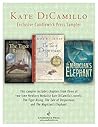 Kate DiCamillo: E...