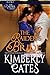 The Raider's Bride by Kimberly Cates