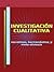 Investigación cualitativa (Spanish Edition)