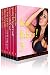 Too Taboo! 3: A Forbidden F...