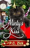 Minty's Kiss (Smoky Mountain #1)