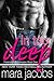 In Too Deep (Roommates Trilogy, #1)