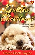 Golden Christmas
