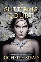 The Glittering Court (The Glittering Court, #1)