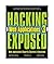 Hacking Exposed Web Applica...
