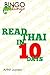 Read Thai in 10 Days