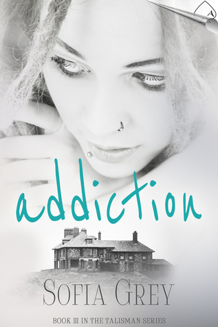Addiction (Talisman, #3)
