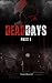 Mike (Dead Days, #1)