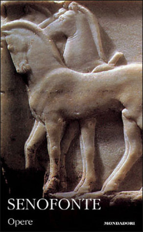 Opere. Testo greco a fronte (Paperback)