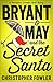 Bryant & May and the Secret Santa (Bryant & May, #11.5) by Christopher Fowler