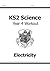KS2 Science Year Four Workout: Electricity