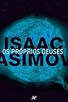 Book cover for Os próprios deuses (Portuguese Edition)