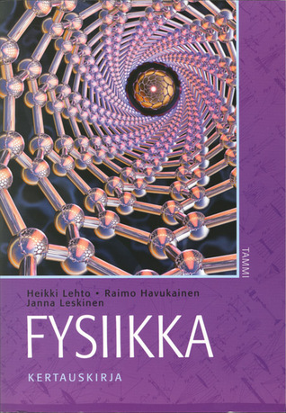 Fysiikka - Kertauskirja