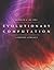 Evolutionary Computation: A Unified Approach (A Bradford Book)