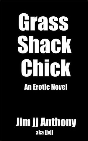 Grass Shack Chick
