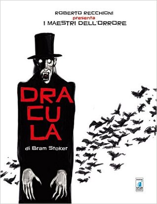 Dracula (Hardcover)