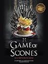 Game of Scones by Jammy Lannister