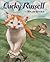 Lucky Russell by Brad Sneed