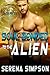 Soul-Bonded to the Alien (A...