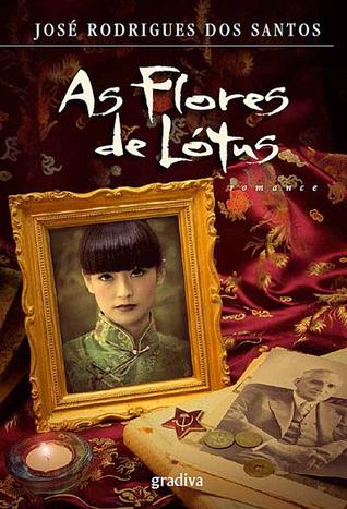 As Flores de Lótus (Trilogia do Lótus #1)