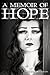 A Memoir of Hope (Memoirs of Life, #3)