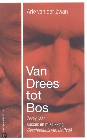 Van Drees tot Bos