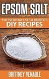 Epsom Salt: 100 E...