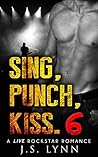 Sing, Punch, Kiss 6 Sing, Punch, Kiss 6
