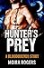 Hunter's Prey (Bloodhounds #2)