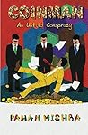 Book cover for Coinman: An Untold Conspiracy
