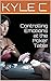 Controlling Emotions at the Poker Table by Kyle Cunningham