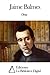 Obras de Jaime Balmes (Spanish Edition)