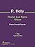 Charlie, Last Name Wilson Sheet Music by R. Kelly