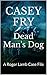 Dead Man's Dog (Roger Lamb Case File, #1)