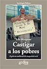 Castigar a los po...