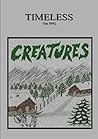 Timeless: Creatures (Timeless the RPG Book 2)